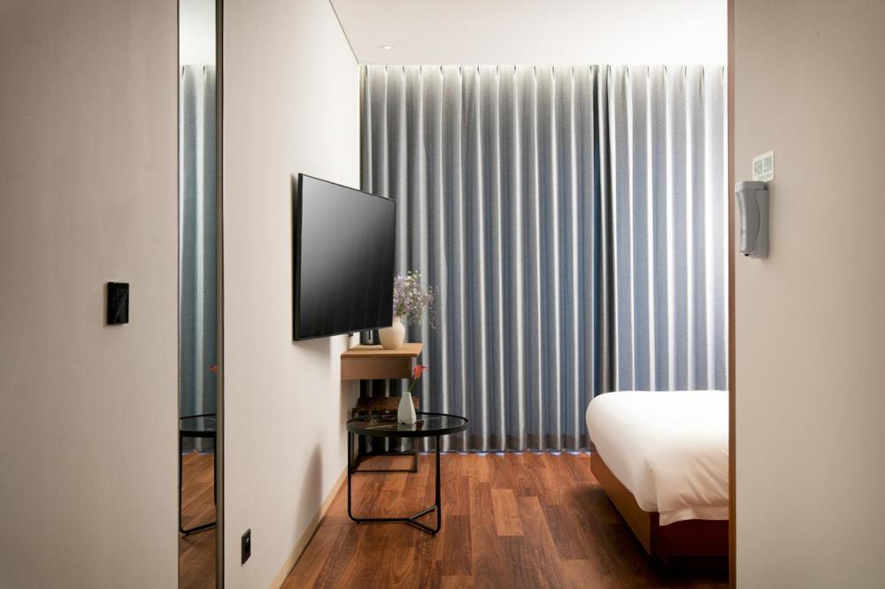 Daon Hotel Jeonju Cameră foto