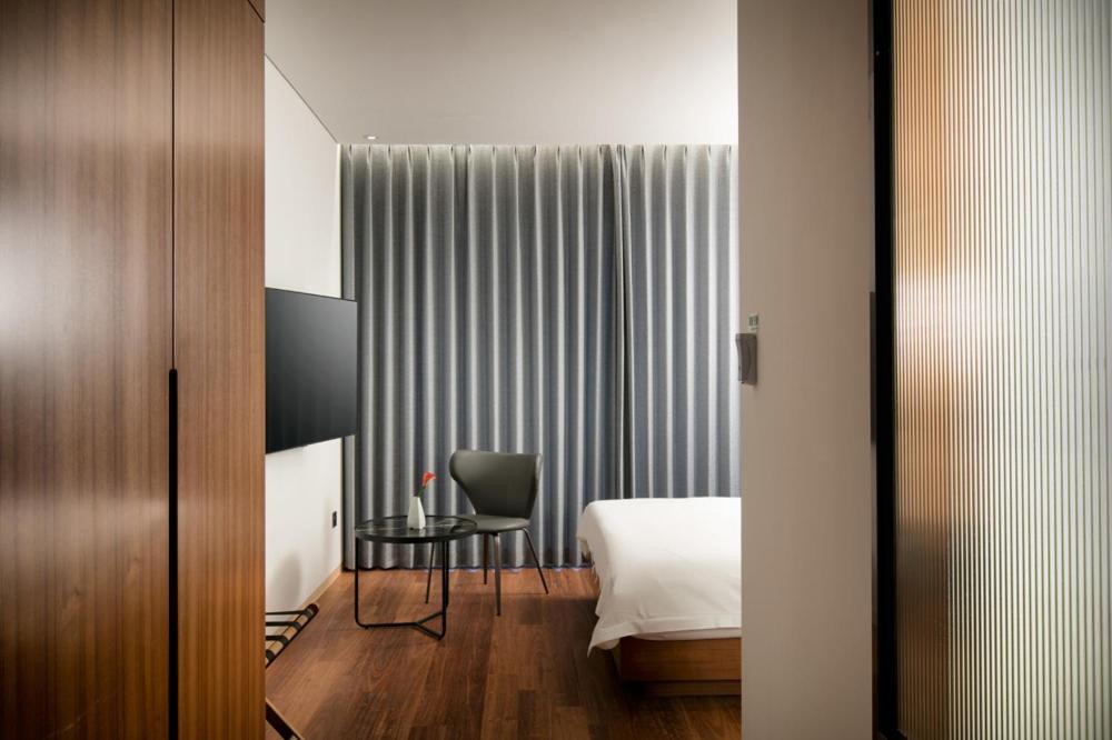 Daon Hotel Jeonju Cameră foto